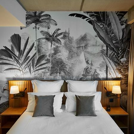Aparthotel Coloft Lesquin Exterior foto