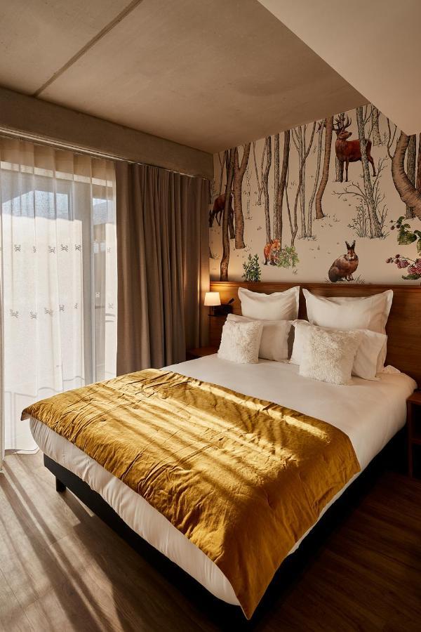 Aparthotel Coloft Lesquin Exterior foto