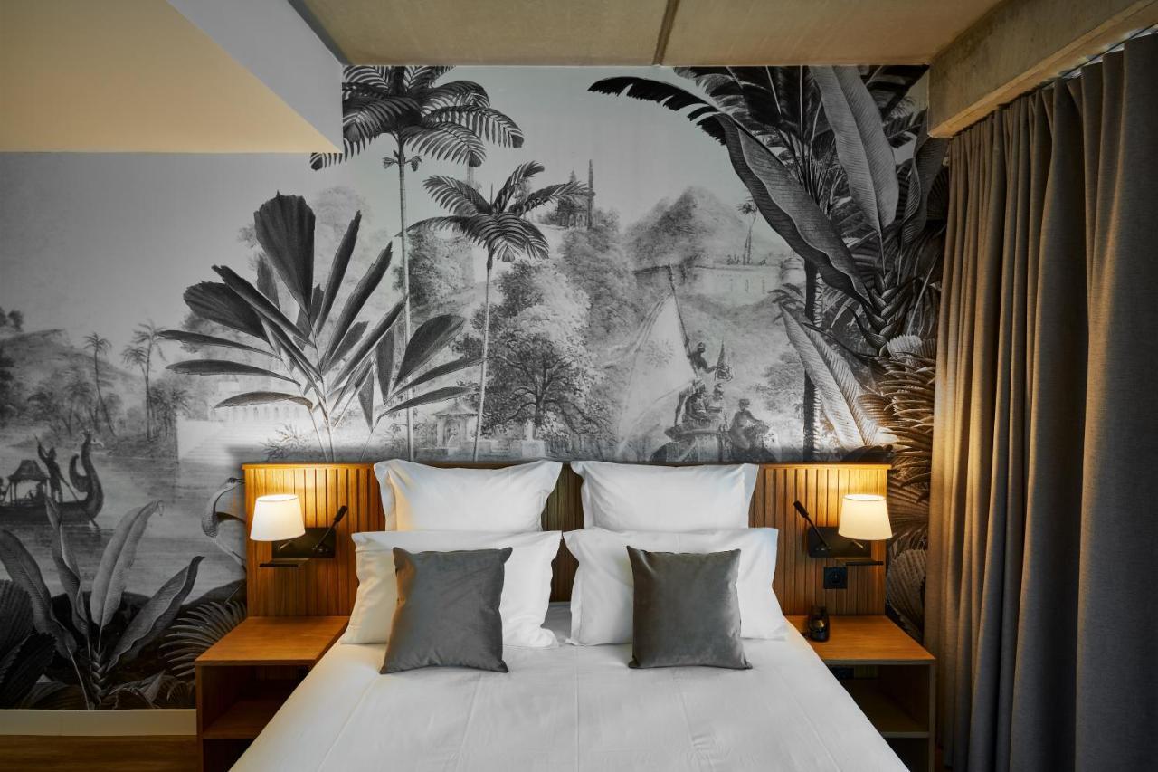 Aparthotel Coloft Lesquin Exterior foto