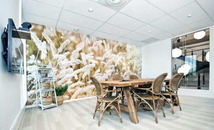 Aparthotel Coloft Lesquin Exterior foto