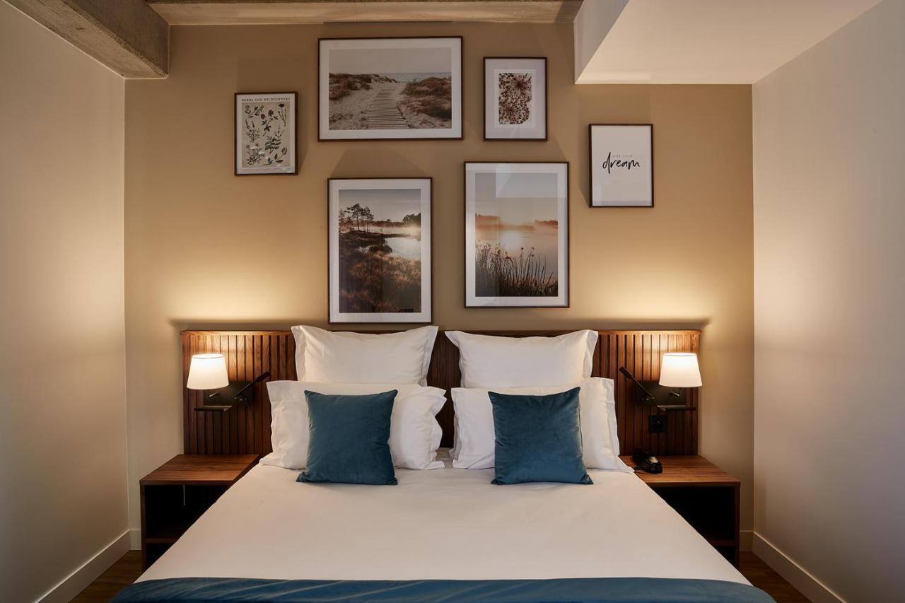 Aparthotel Coloft Lesquin Exterior foto