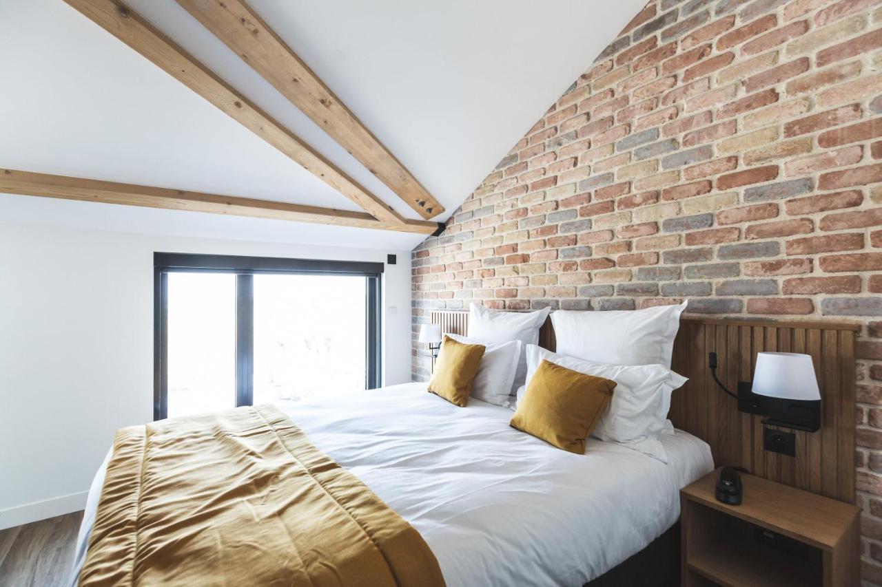 Aparthotel Coloft Lesquin Exterior foto